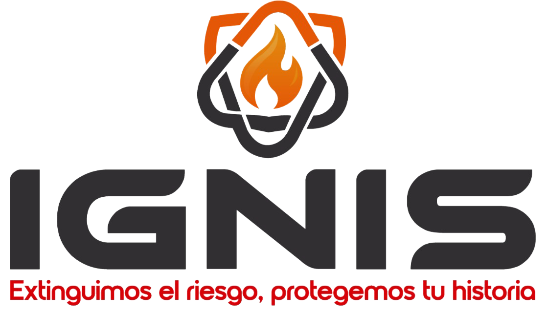 Logo Intranet IGNIS
